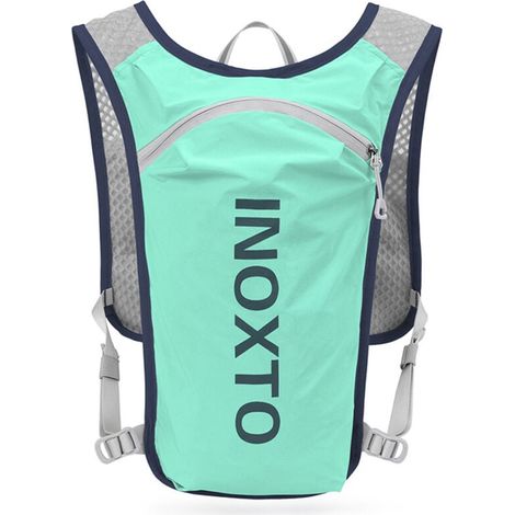 Sac à eau pour vélo 5L Sac à dos de vélo d'extérieur pour le ski de fond (1/4)