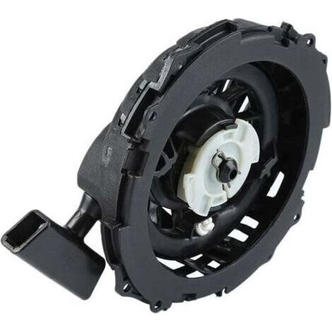 FENOPLASTICA590588 593961 591139 08P502 093J02 Tondeuse à gazon avec démarreur à cordon pour Briggs & Stratton-- (1/4)
