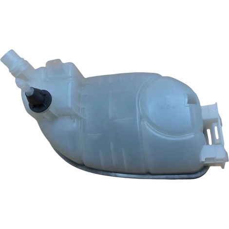 Convient aux réservoirs de liquide de refroidissement auxiliaires Mercedes-Benz B200 et B260, réservoir de liquide de refroidissement 2465000049 2465000049 (1/2)