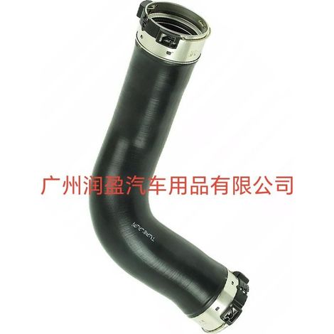 Suitable for BMW 3, 5, 6, 7, 8, X5, X6, X7 intake hose OE 11618571025