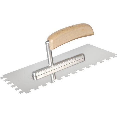 llana 270x130 dentada 12x12 mm mango abierto madera lite ebertools basic