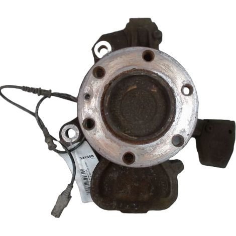 [PRODUIT D'OCCASION] Pivot Avant Droit MERCEDES Sprinter Tole Moyen 2006- ♻️ Ref Oe. 906330352028 - Garantie à vie (1/3)