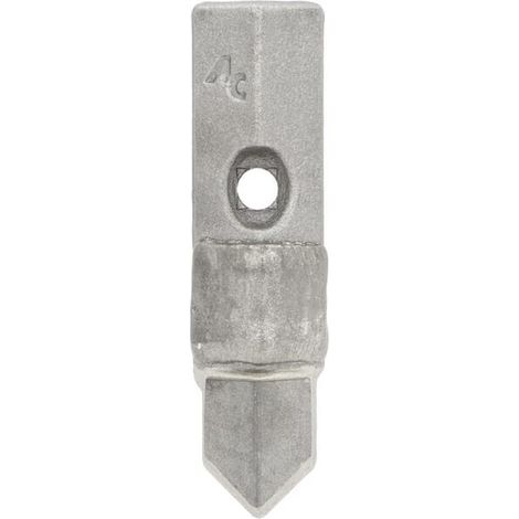 Pointe de cultivateur AGRICARB SVI1335PHR