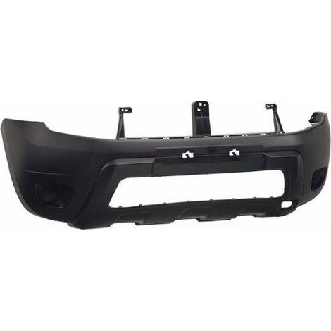 Pare-choc avant à peindre Dacia Duster 2010-2018