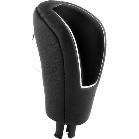 Pomello del cambio Ulisem per trasmissione automatica, per Ford Mondeo Kuga MK1 BLK (1/5)
