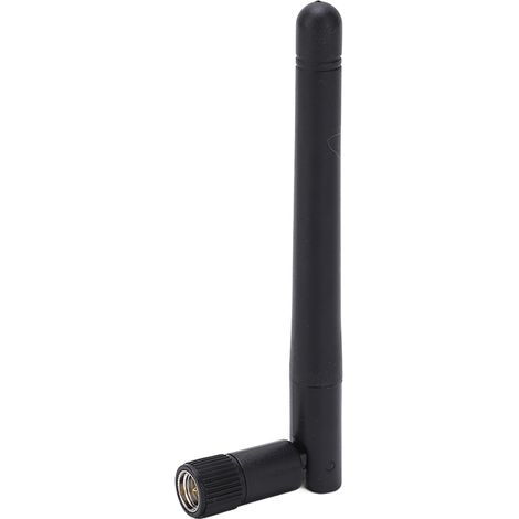 Antenne WiFi 3DBI Omnidirectionnelle pour Routeur, Caméra IP et Réseau Domestique (1/5)