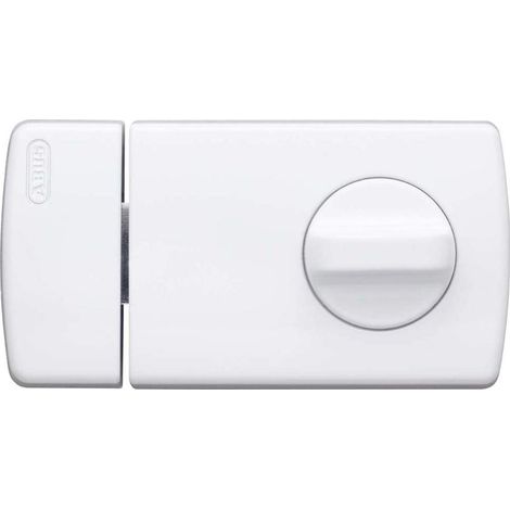 Verrou 2110 W B/DFNLI (1/3)