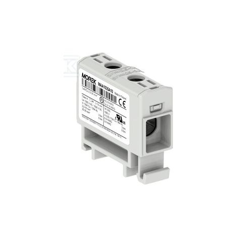 OTL35 1XAL/CU 2.5-35MM2 AC/DC grigio