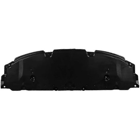 Protection anti-éclaboussures moteur 51451 12120, protection centrale avant sous le véhicule, remplacement pour Toyota Corolla 2019 à 2023 s20241212308 (1/5)