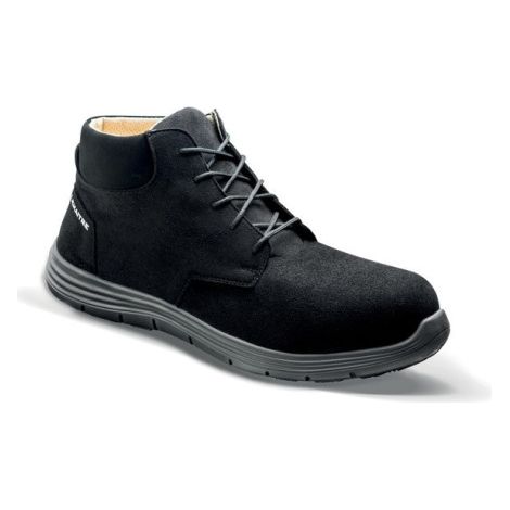 Zapatos de trabajo Chukka Negro O2 LEMAITRE 49 Negro (1/2)
