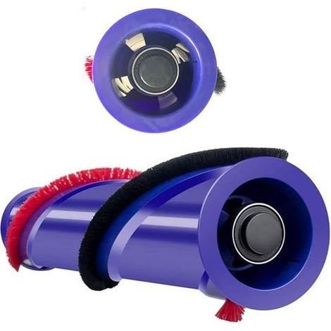 Dyson V6 V7 967157-01 Gruppo spazzola in fibra di carbonio DC59 (1/4)
