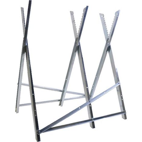Chevalets de Sciage UNIVERSEL FGP015204