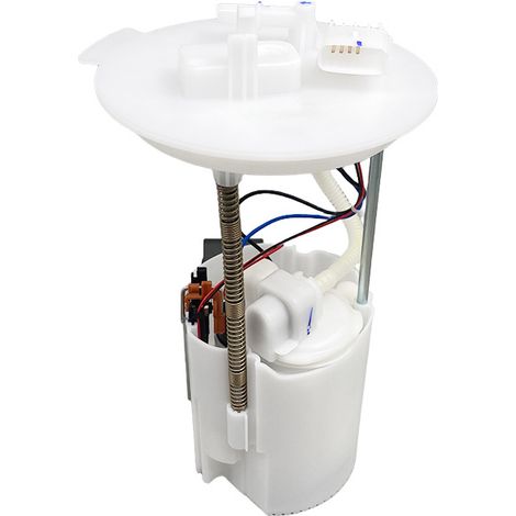 Kraftstoffpumpenmodul geeignet für Great Wall Chulian - 1123101AGW02A (1/4)