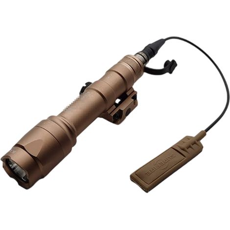 Lampe torche d'extérieur : dispositif d'éclairage multifonctionnel - Lumière puissante à longue portée, IPX6 étanche, résistante aux chutes, idéal pour camping et randonnée