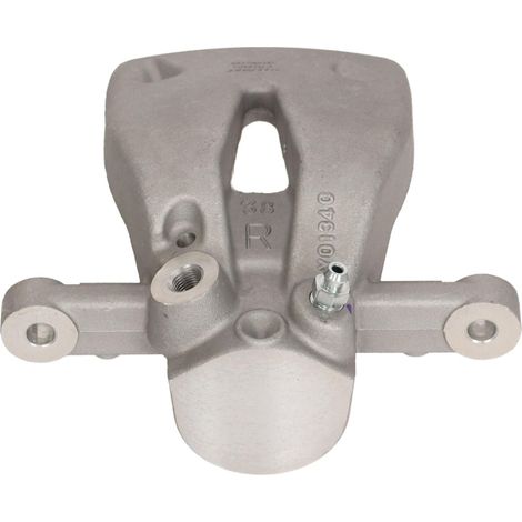 FT03401 pinza de freno rápida TRASERA DERECHA SIN horquilla (1/5)