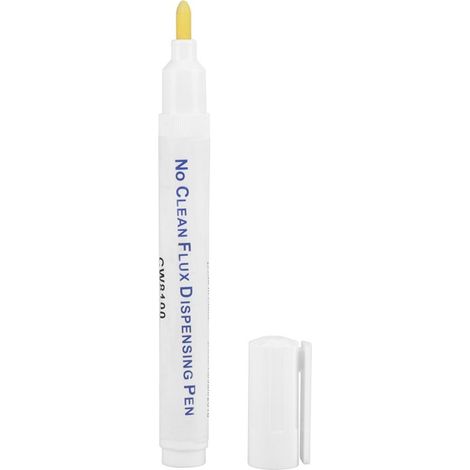 CW8100 14cm Stylo Flux à Souder Résine Faible Résidu Non Nettoyant pour Cellules Solaires (1/5)