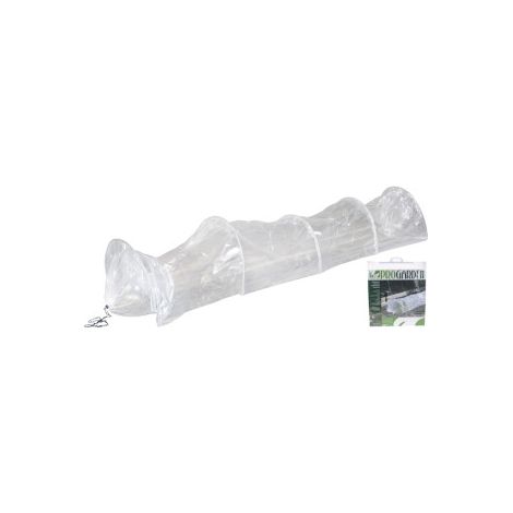 Serre de jardin 3 m