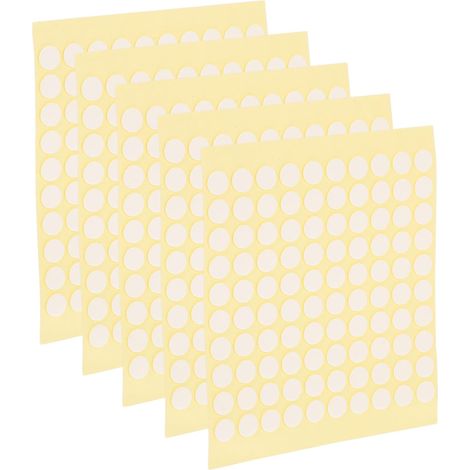 Card Holder for Lip Balm Plastic Window 50 Units DIY Compact