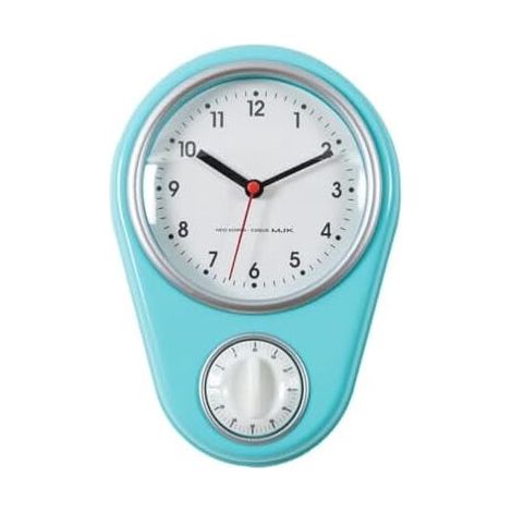 Timer meccanico da cucina da 60 minuti