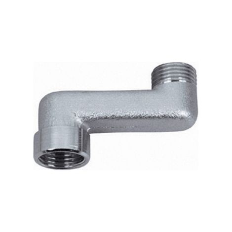 RACCORDO ECCENTRICO PER TERMOARREDO 1/2x1/2- mm. 20- DEBOR- pezzi 1 (1/2)