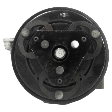 Compresseur Air Conditionne TOYOTA Aygo 3p [PRODUIT D'OCCASION]♻️883100h010