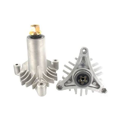 Palier de lame tondeuse AYP 36/38/42" – Éjection latérale – Compatible autoportées – Hauteur 180mm