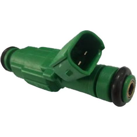 Die Kraftstoffeinspritzdüsen 35310-2E100 sind für die Modelle Hyundai Elantra, Hyundai Sonata und Kia Sportage der Baujahre 2011-2013 erhältlich. (1/4)