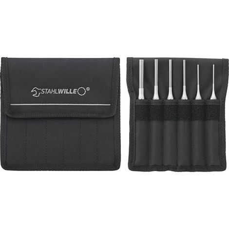 108/6 SET CACCIASPINE  6 PZ (1/3)
