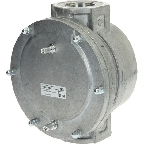 Filtre à gaz Kromschröder GFK 40 R 10-7 DN 40