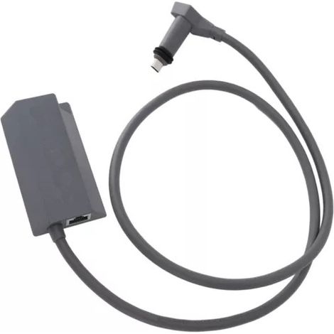 Hot-selling Ethernet V2 adapter, second generation GEN2 RJ45 adapter, gigabit speed. (1/4)