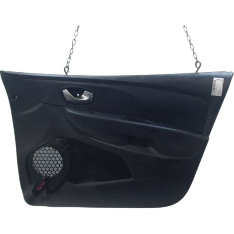 [PRODUIT D'OCCASION] Garniture Porte Avant Droit RENAULT Clio Iv Phase 1 2012-... ♻️ Ref Oe. 809002109r - Garantie à vie (1/2)