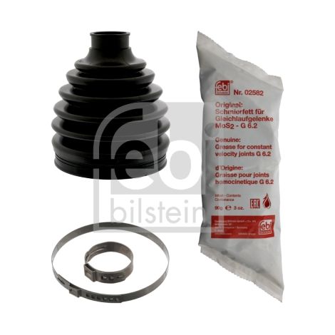 Gemeinsame Deckung 48816 Febi