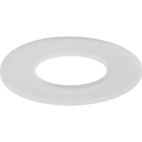 Faserdichtung Spülmechanismus Geberit für Spülkasten zur Unterputzmontage, 63x23 mm, 891.015 (1/3)