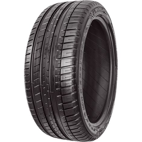 MICHELIN Pneus été 245/45 R19 TL 102Y PILOT SPORT 3 XL FSL MO (1/5)