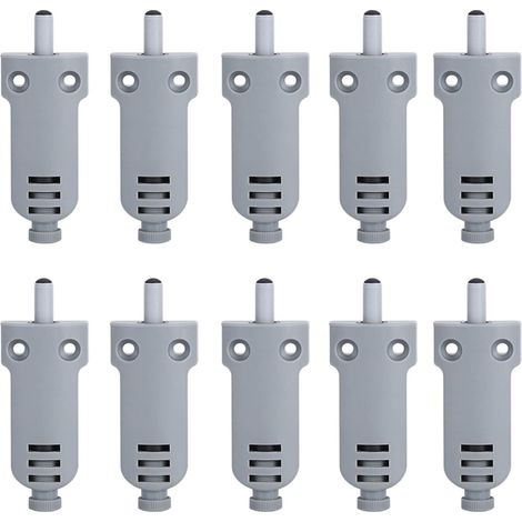 Amortisseurs de porte de placard robustes pour armoire, cuisine (1/5)