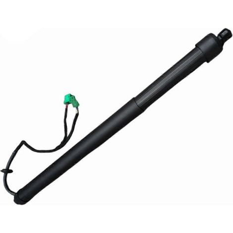 Compatible avec les tiges de support pneumatiques de hayon électrique 9809682180 9830769680 R (1/5)