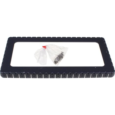 Bosch - rahmen mikrowellenschild - 00444512 - 4242005487929