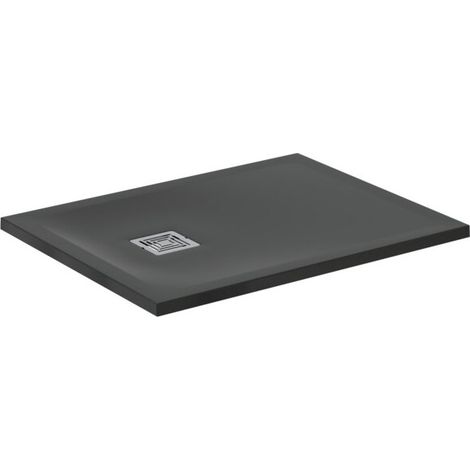 IDEAL STANDARD T5604FV Receveur de douche rectangulaire Ultra Flat S + (1/3)