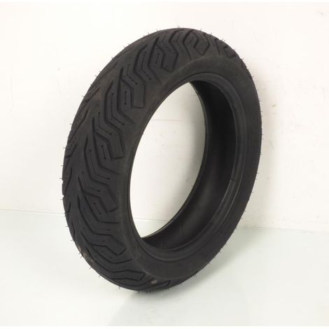 Pneu 120-70-12 Michelin pour Scooter Peugeot 50 Ludix Blaster (1/5)