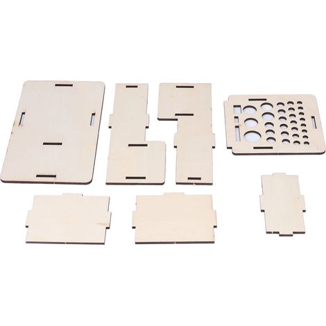 de rangement pour outils en cuir étagère support pour outils