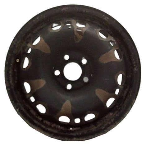 Jante Tole VOLKSWAGEN Polo [PRODUIT D'OCCASION]♻️6c0601027f03c (1/2)