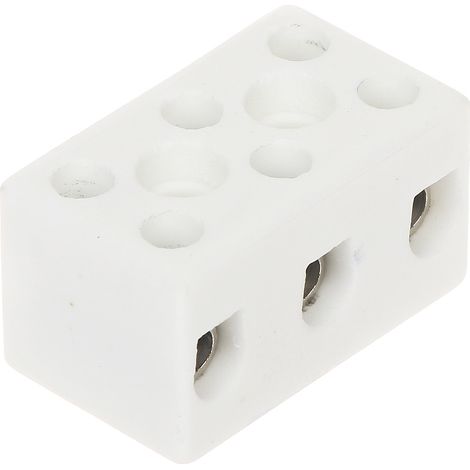 Cube électrique Simet KE-CPO-15A-3P (1/3)