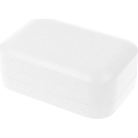 Hammond Electronics 1556CWH Contenitore universale 120 x 80 x 45 Plastica ABS Ritardante di fiamma Bianco 1 pz. (1/4)