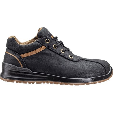 Chaussures de sécurité basses femme S3 SRC Coverguard IOLITE Noir 41 (1/4)