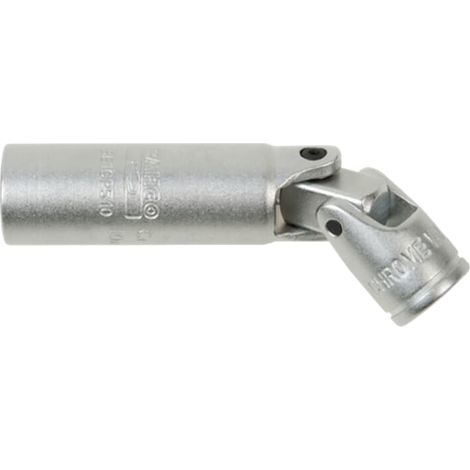 Steckschlüssel Bahco 8 mm Hochleistungslegierter Stahl (1/4)