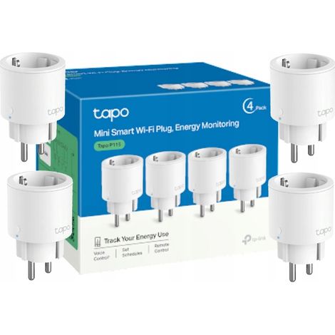 TP-Link Tapo P115 (1/5)