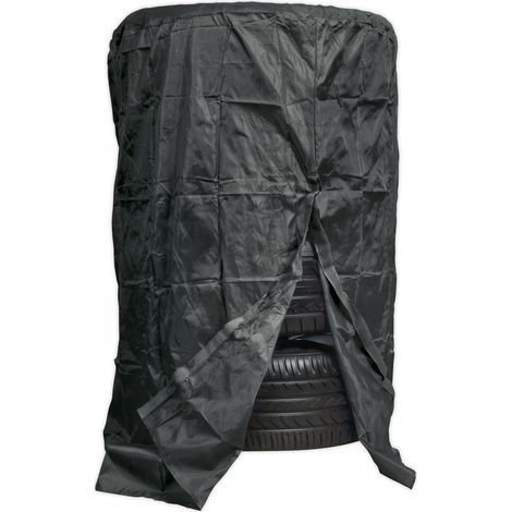 Sealey Cover for Wheel Storage Trolleys STR.C (1/5)