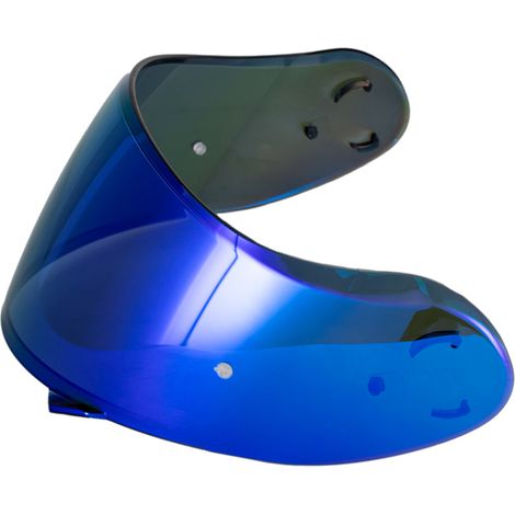 Eosnow Visière de casque de remplacement pour SHOEI CNS-3 NEOTEC série Ⅱ, protection faciale complète, lentille de moto (1/4)