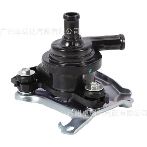 Wasserpumpe 04000-32528 G9020-47031, kompatibel mit Toyota Prius Hybrid 2004-2009 (1/4)