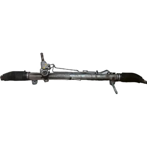 [PRODUIT D'OCCASION] Cremaillere PEUGEOT 407 ♻️ Ref Oe. 1617934680 - Garantie à vie (1/4)